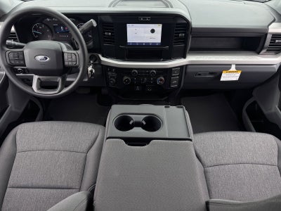 2026 Ford F-250SD F-250® XL