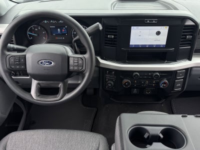 2026 Ford F-250SD F-250® XL