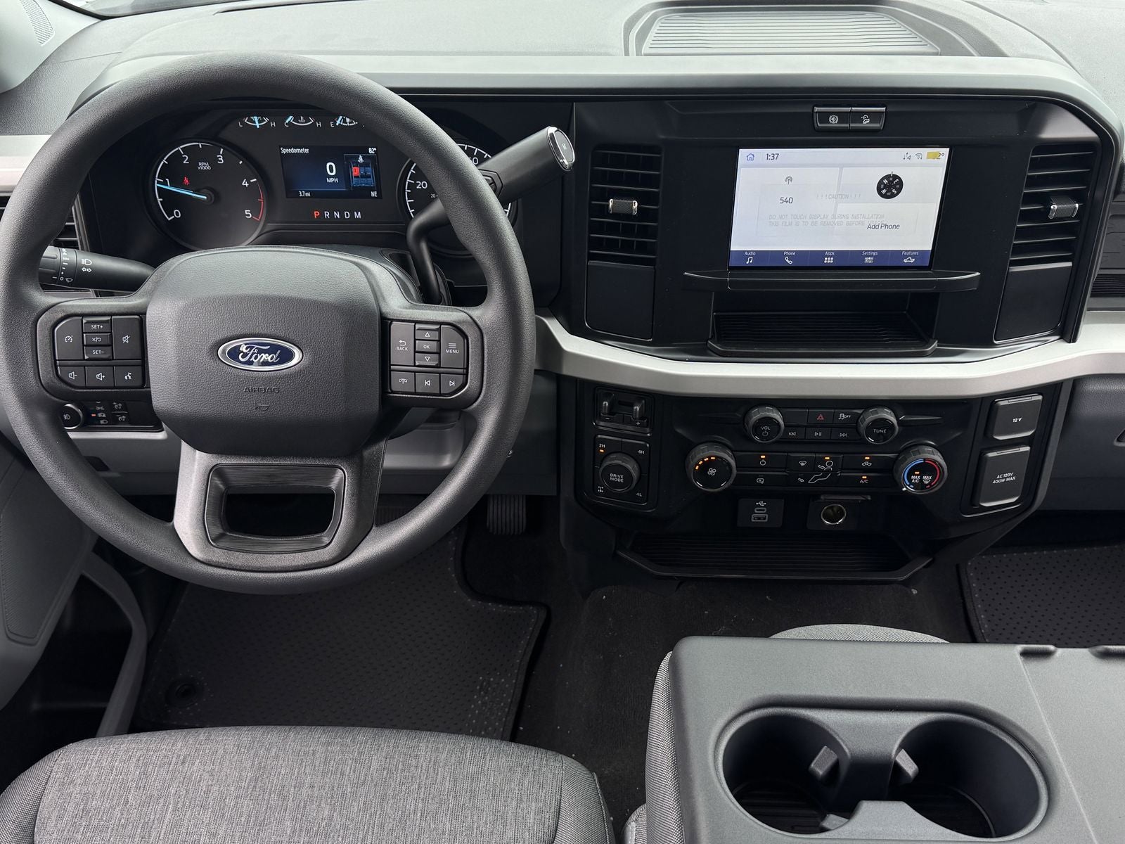 2026 Ford F-250SD F-250® XL