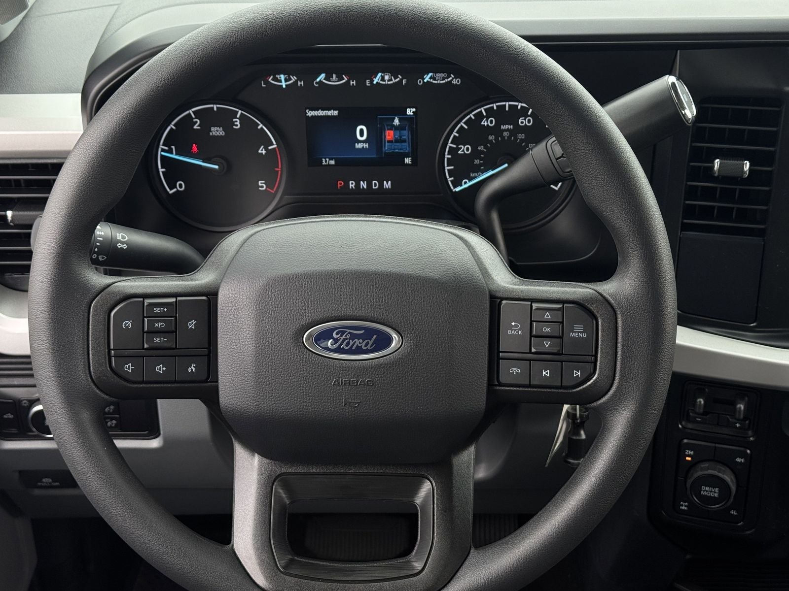 2026 Ford F-250SD F-250® XL