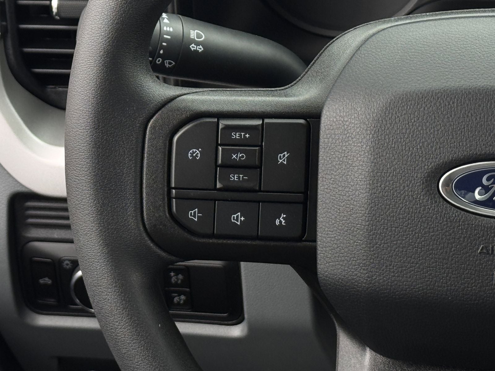 2026 Ford F-250SD F-250® XL