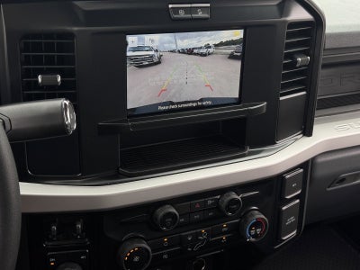 2026 Ford F-250SD F-250® XL