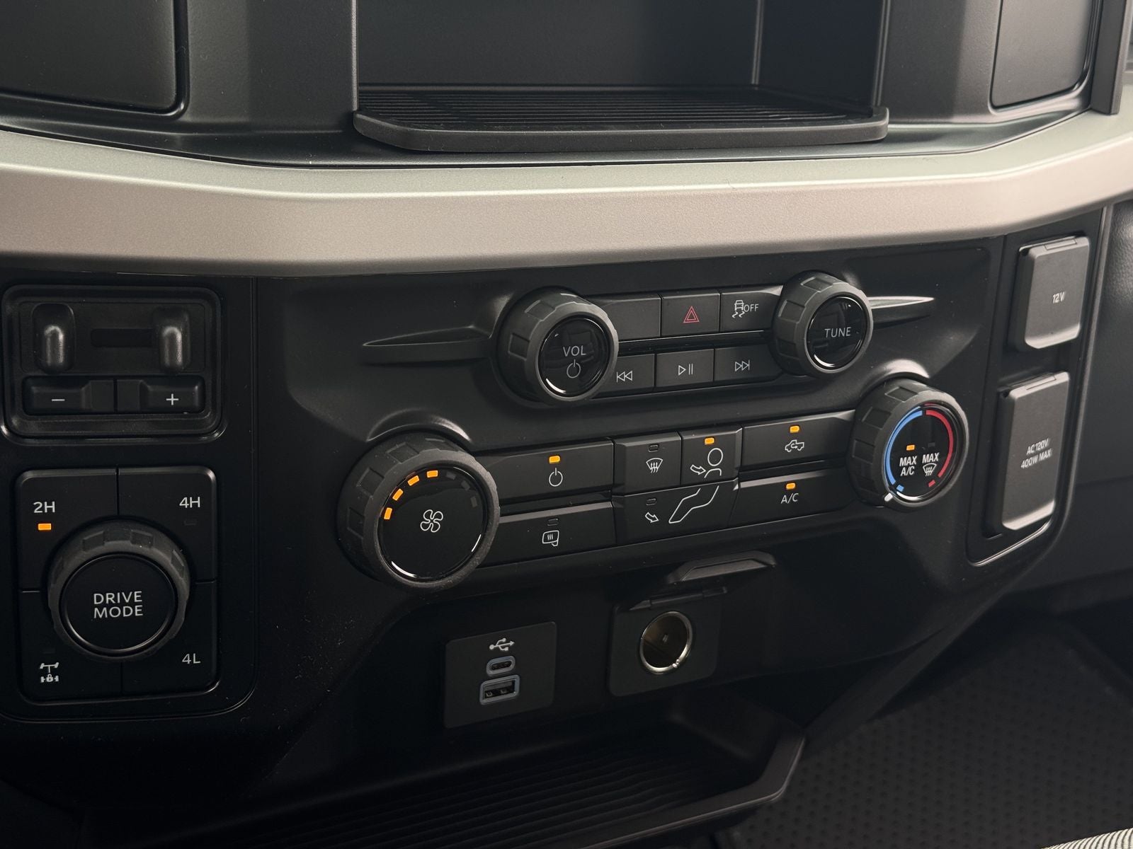 2026 Ford F-250SD F-250® XL