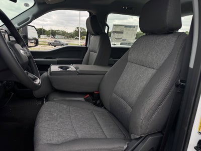 2026 Ford F-250SD F-250® XL