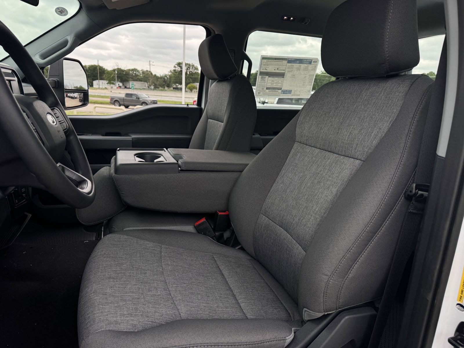 2026 Ford F-250SD F-250® XL