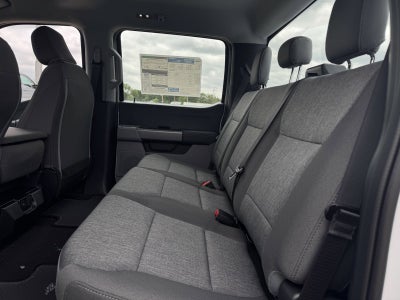 2026 Ford F-250SD F-250® XL