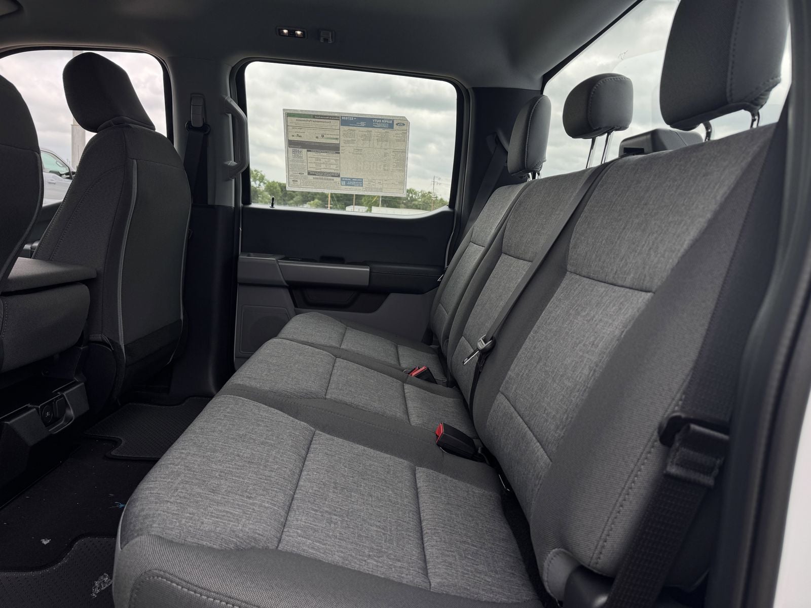 2026 Ford F-250SD F-250® XL