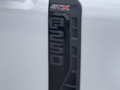 2026 Ford F-250SD F-250® XL