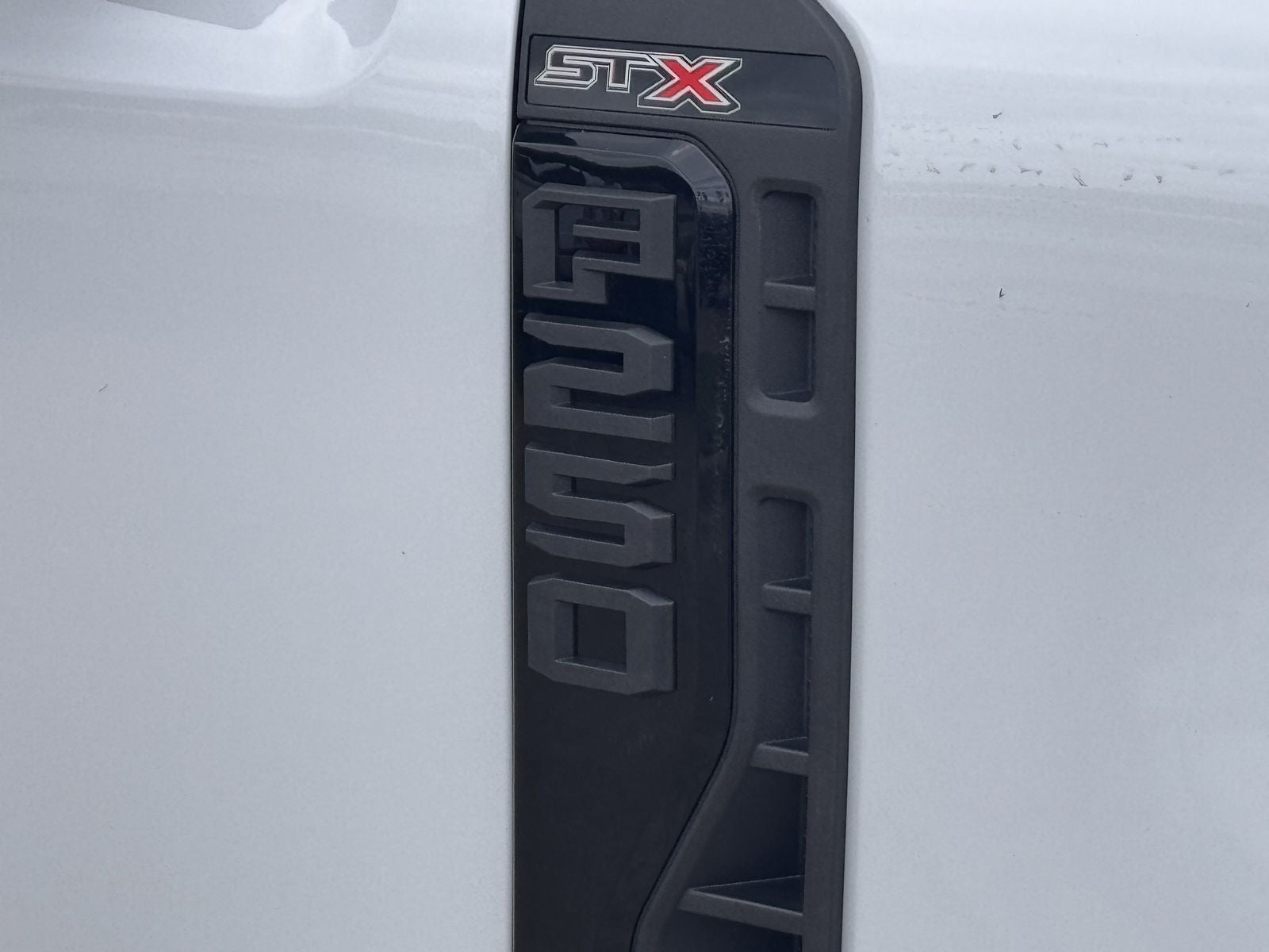 2026 Ford F-250SD F-250® XL