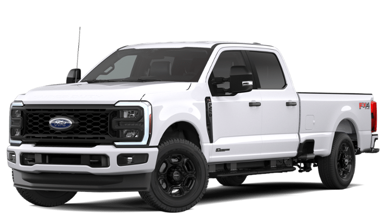 2026 Ford F-250SD F-250® XL