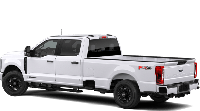2026 Ford F-250SD F-250® XL