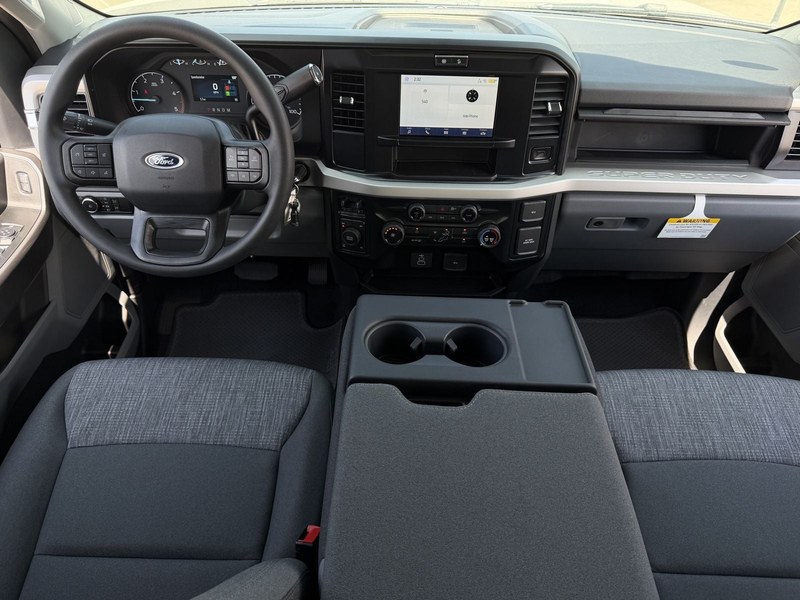 2026 Ford F-250SD F-250® XLT