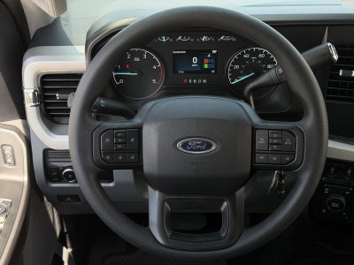2026 Ford F-250SD F-250® XLT