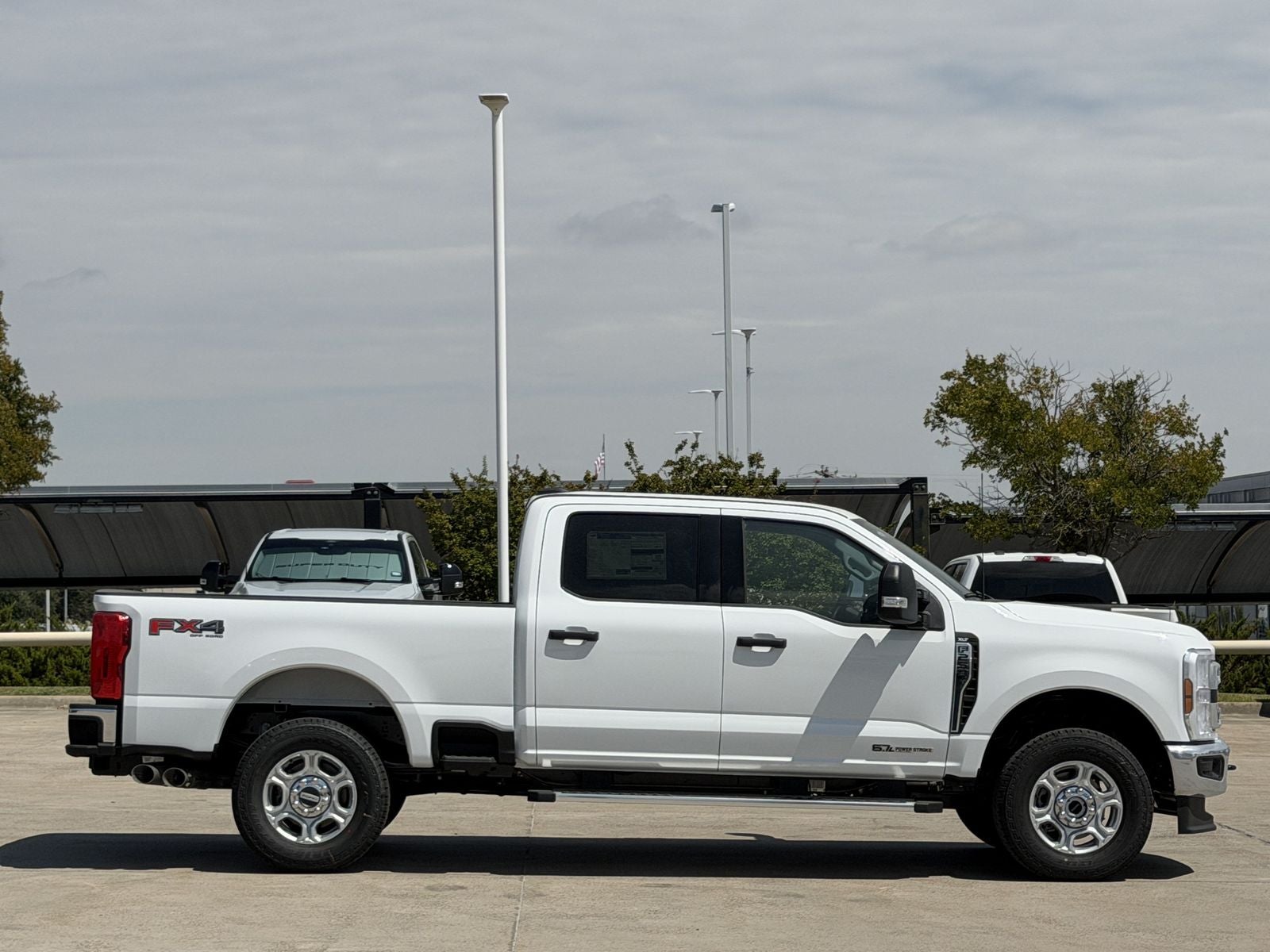 2026 Ford F-250SD F-250® XLT