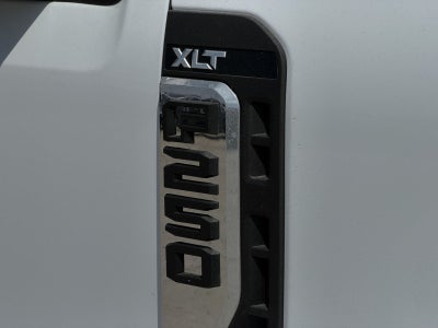 2026 Ford F-250SD F-250® XLT