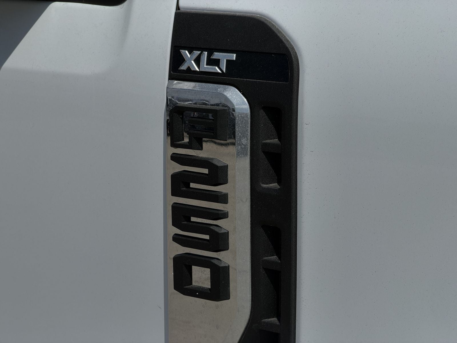 2026 Ford F-250SD F-250® XLT