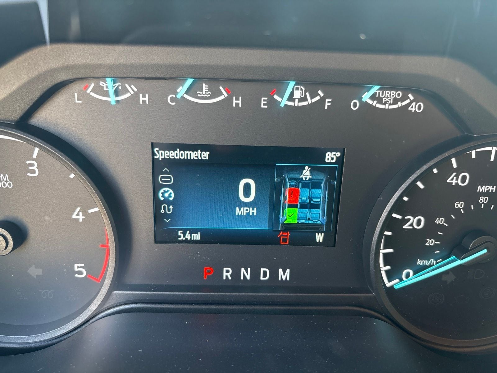2026 Ford F-250SD F-250® XL