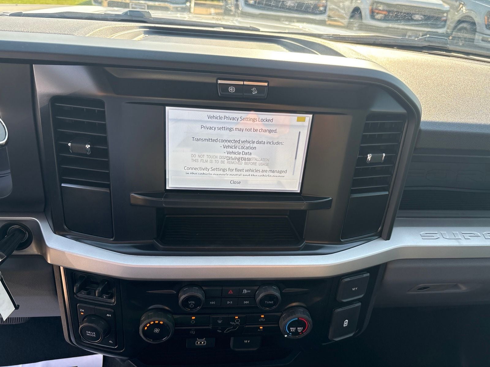 2026 Ford F-250SD F-250® XL