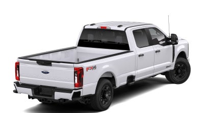 2026 Ford F-250SD F-250® XL