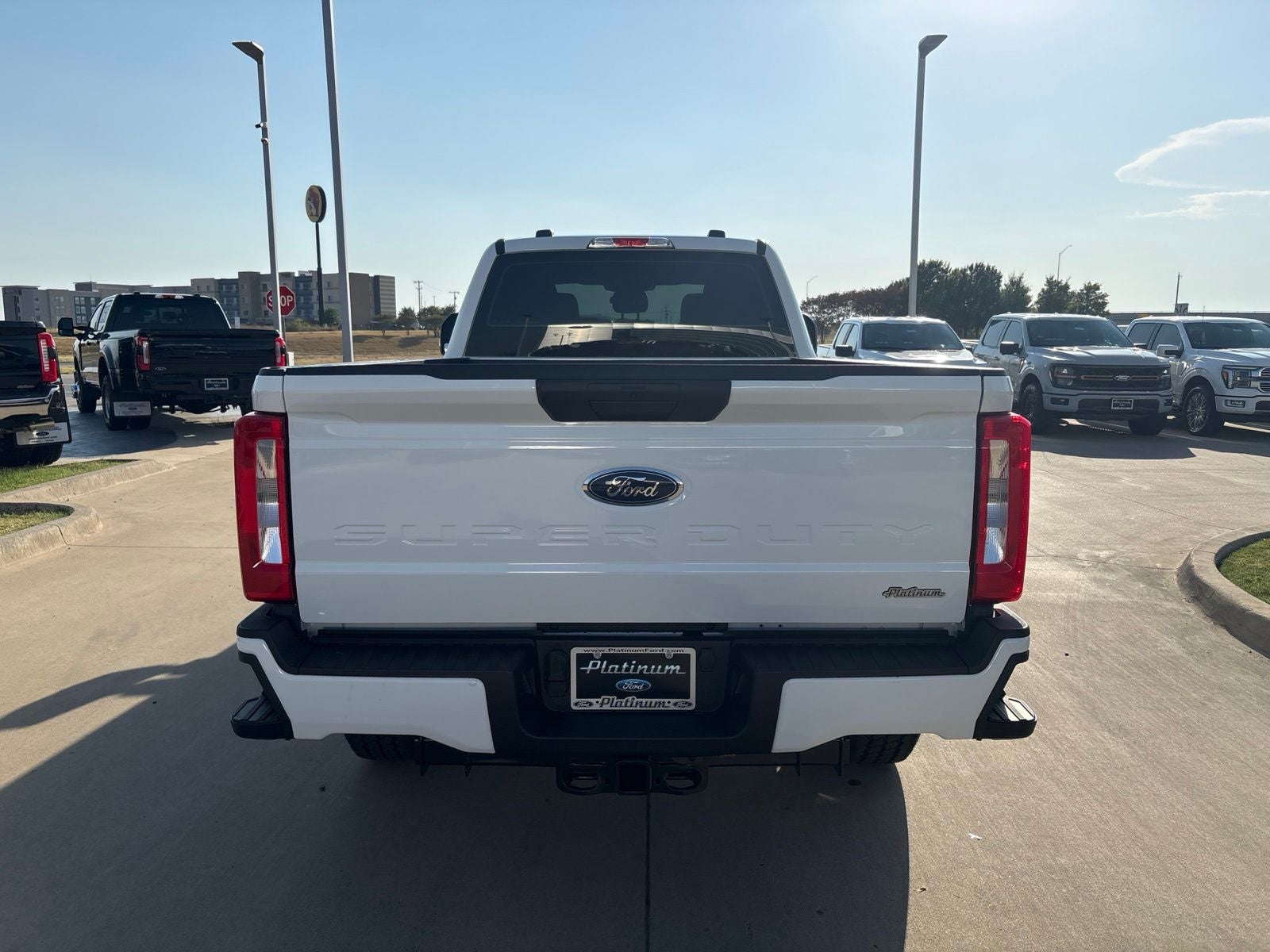 2026 Ford F-250SD F-250® XL