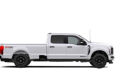 2026 Ford F-250SD F-250® XL