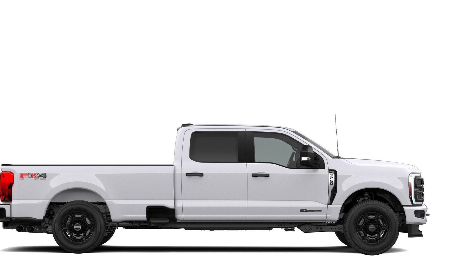 2026 Ford F-250SD F-250® XL