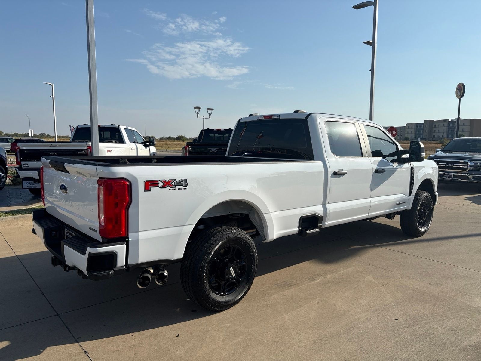 2026 Ford F-250SD F-250® XL