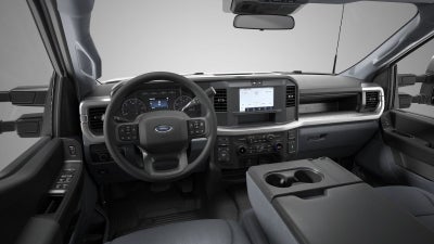 2026 Ford F-250SD F-250® XL