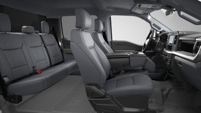 2026 Ford F-250SD F-250® XL