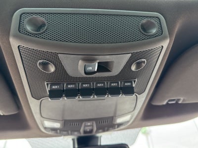 2017 Ford F-250SD F-250® King Ranch®