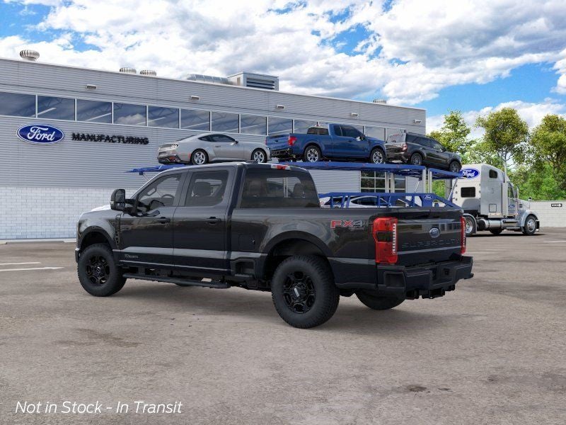 2026 Ford F-250SD F-250® XL