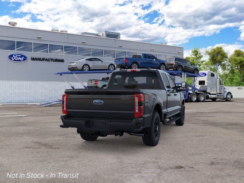 2026 Ford F-250SD F-250® XL