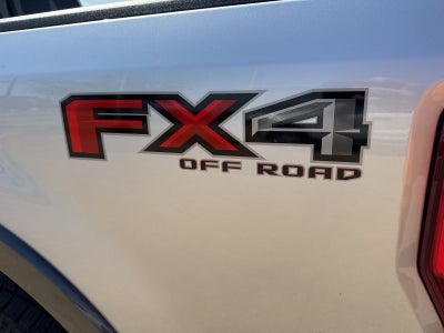 2019 Ford F-250SD F-250® Lariat®