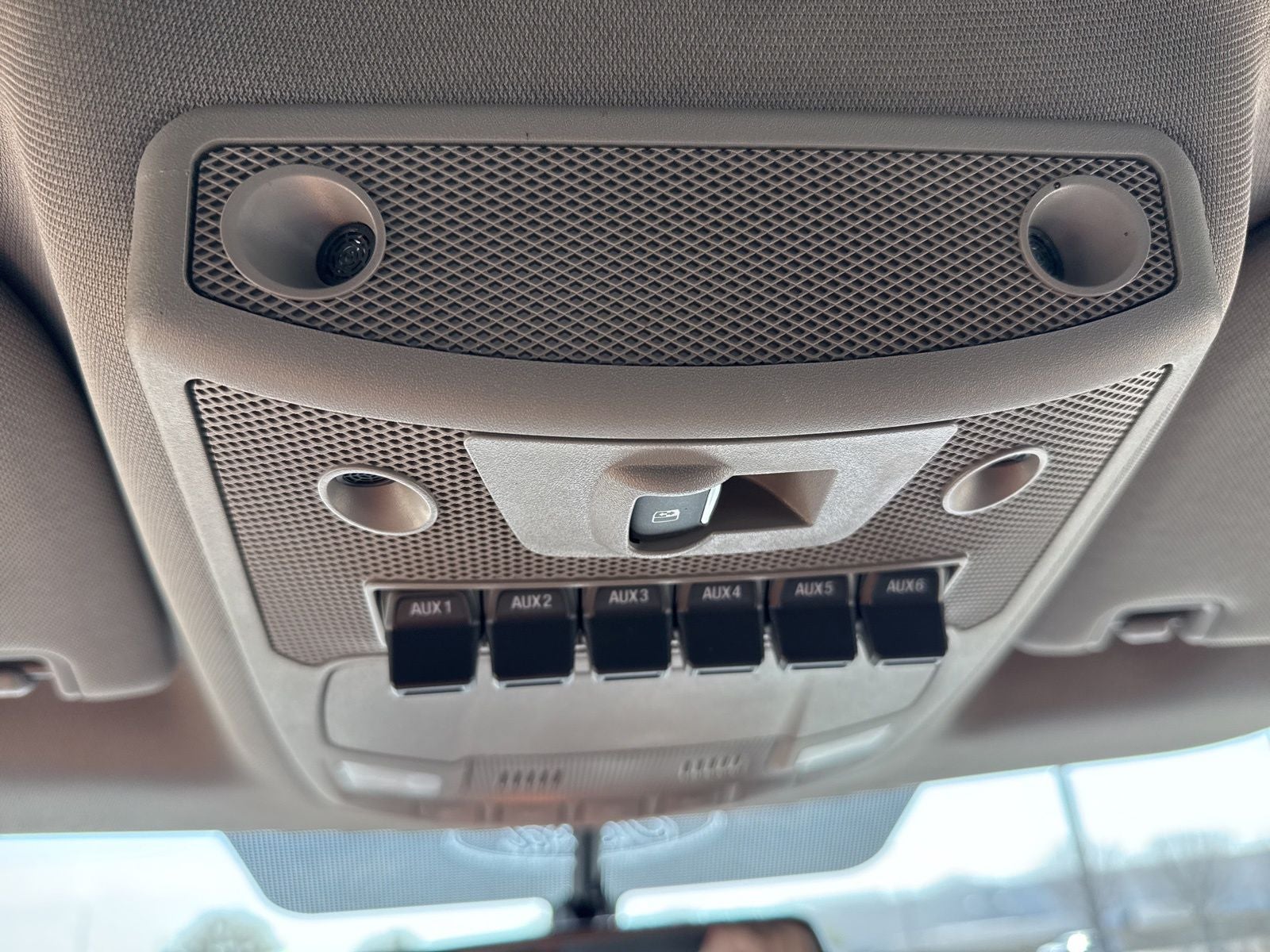 2019 Ford F-250SD F-250® Lariat®