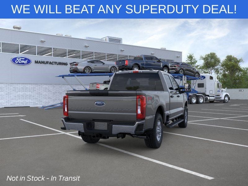 2026 Ford F-250SD F-250® XLT