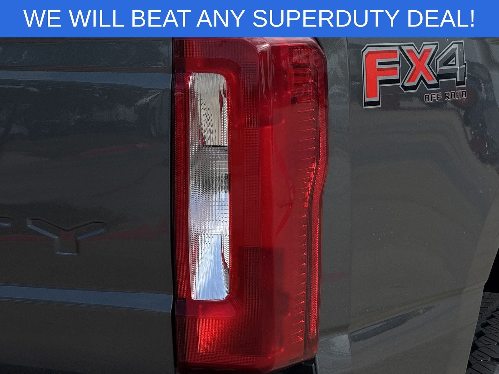 2026 Ford F-250SD F-250® XLT