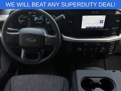 2026 Ford F-250SD F-250® XLT