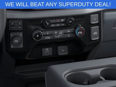 2026 Ford F-250SD F-250® XLT