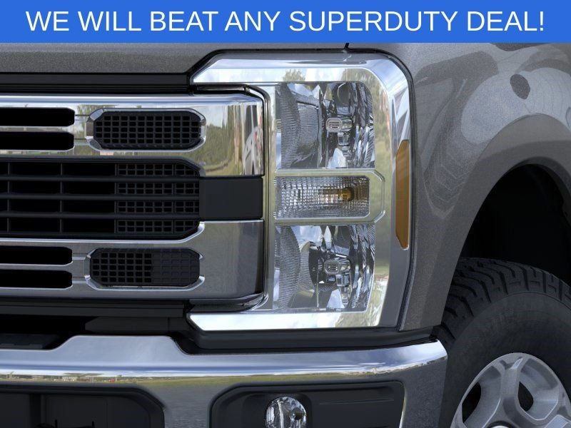 2026 Ford F-250SD F-250® XLT