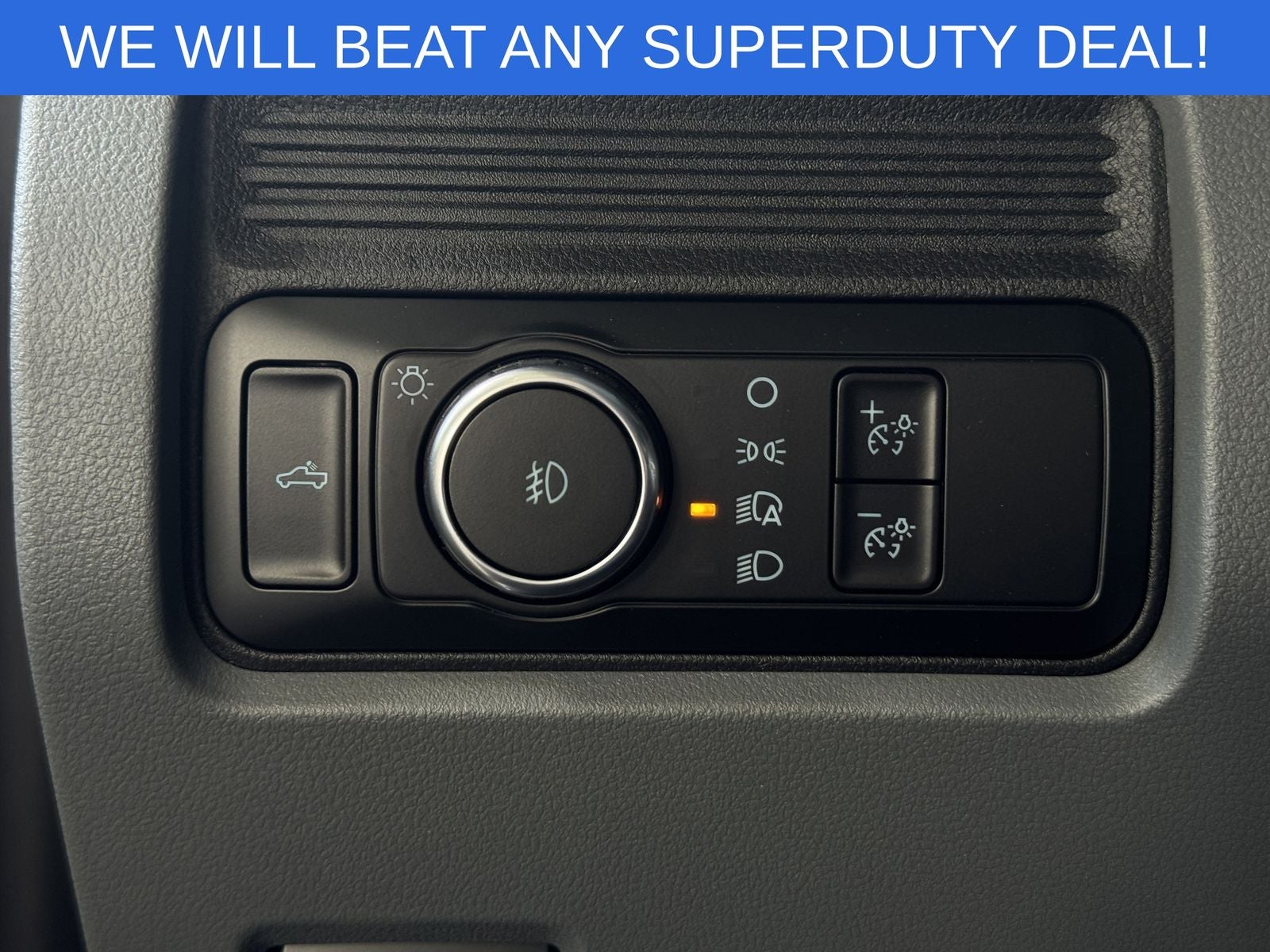 2026 Ford F-250SD F-250® XLT
