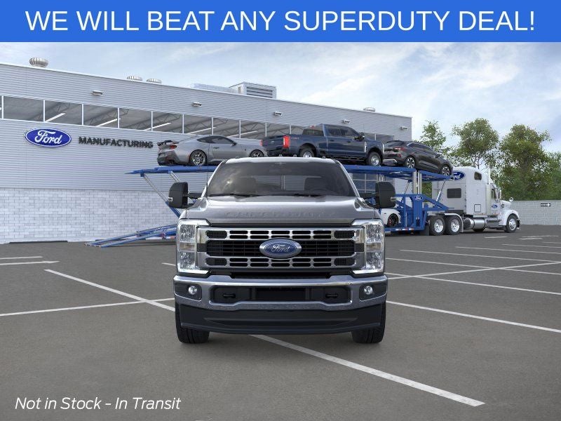 2026 Ford F-250SD F-250® XLT