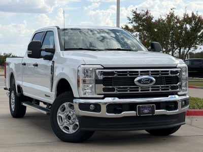 2026 Ford F-250SD F-250® XLT