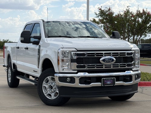 2026 Ford F-250SD F-250® XLT