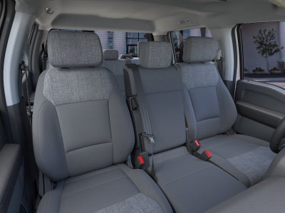 2026 Ford F-250SD F-250® XLT