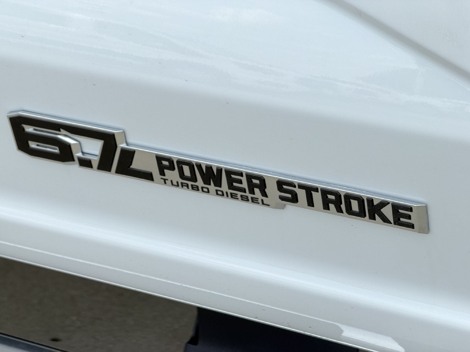 2026 Ford F-250SD F-250® XLT