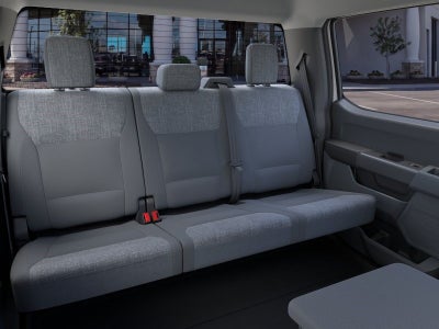 2026 Ford F-250SD F-250® XLT