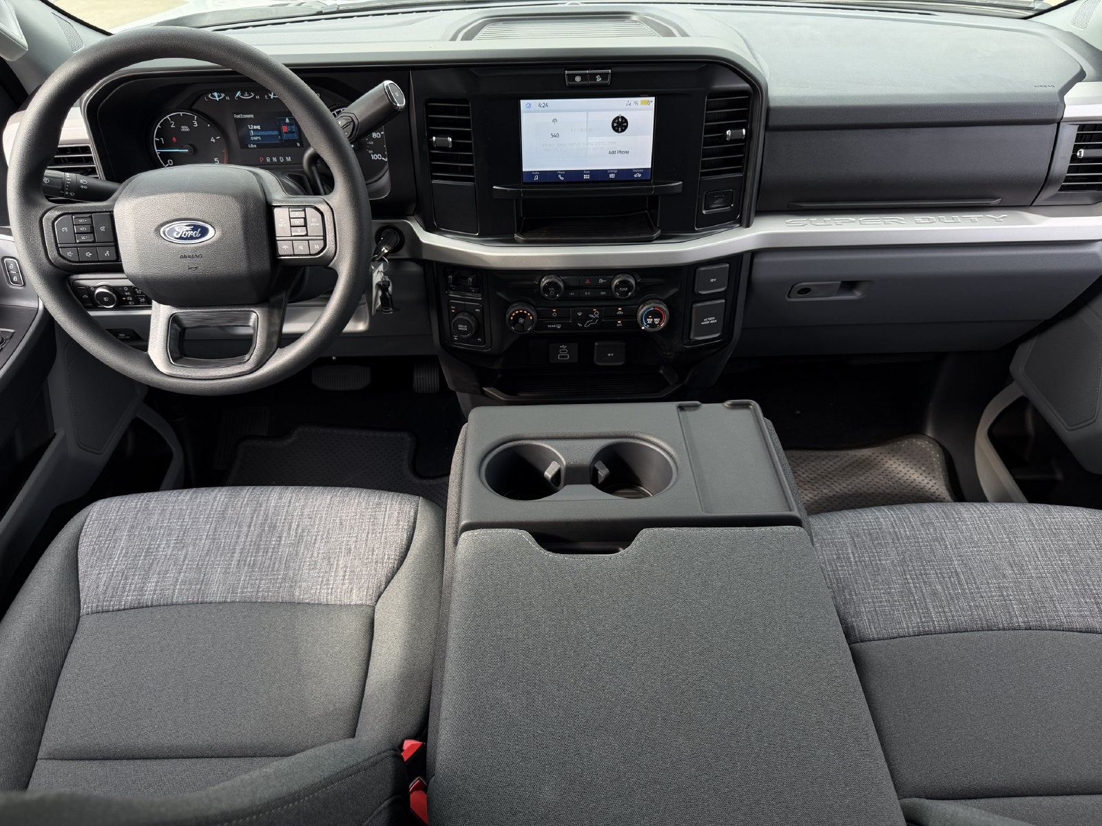 2026 Ford F-250SD F-250® XLT