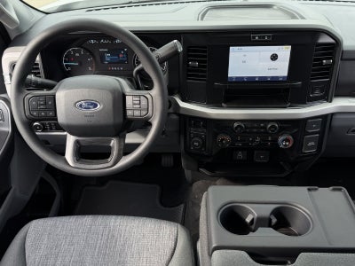 2026 Ford F-250SD F-250® XLT
