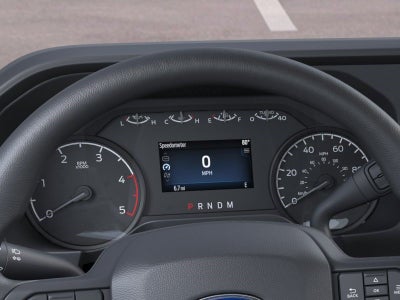2026 Ford F-250SD F-250® XLT