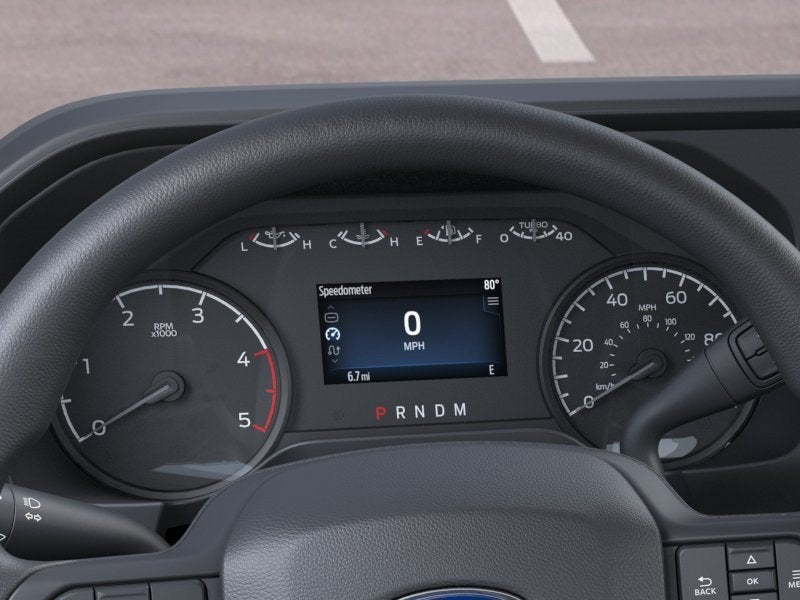 2026 Ford F-250SD F-250® XLT
